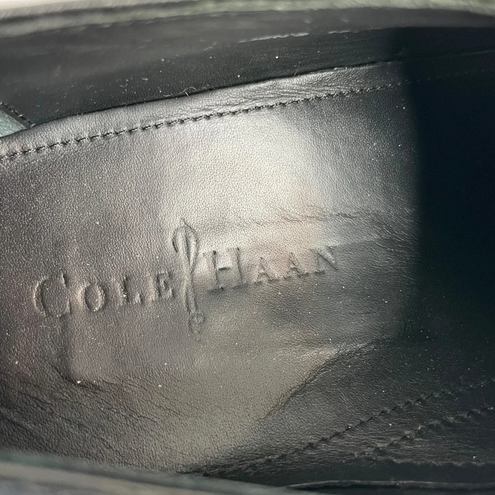 Cole Haan cole haan